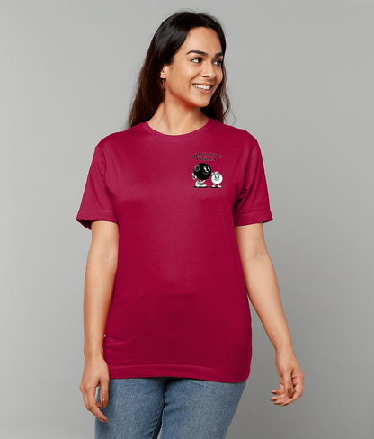 That's How I Roll! Heavy Cotton T-Shirt